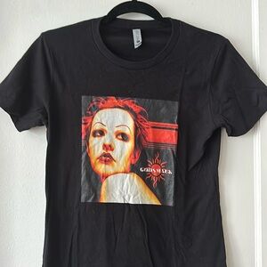 Godsmack t-shirt Size M